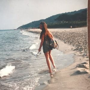 Meet your Posher, Malgorzata